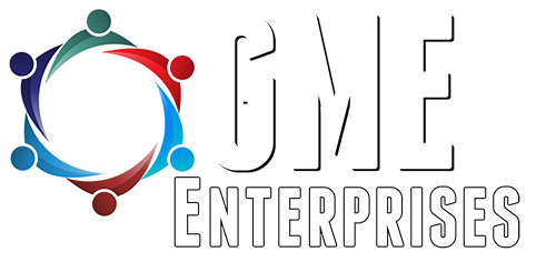 GME Enterprises Logo